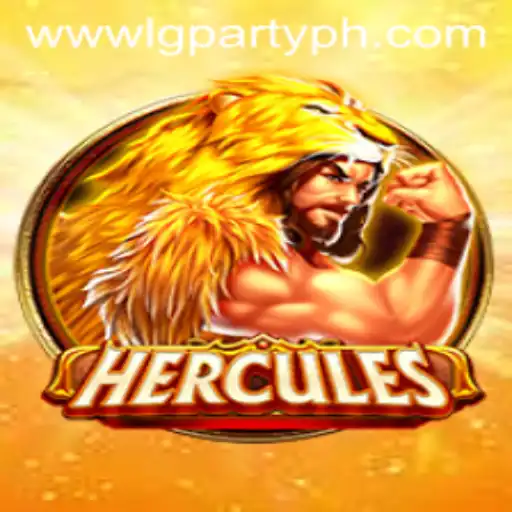 The Mythical Journey: Unveiling the Game 'Hercules' at LGParty.ph