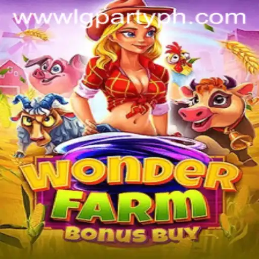 Exploring the Enchanting World of WonderFarmBonusBuy: A New Gaming Sensation