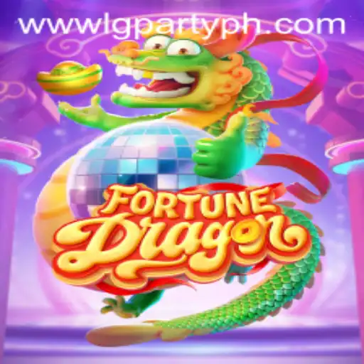 FortuneDragon: Unveiling the Exciting Adventure with lgparty.ph