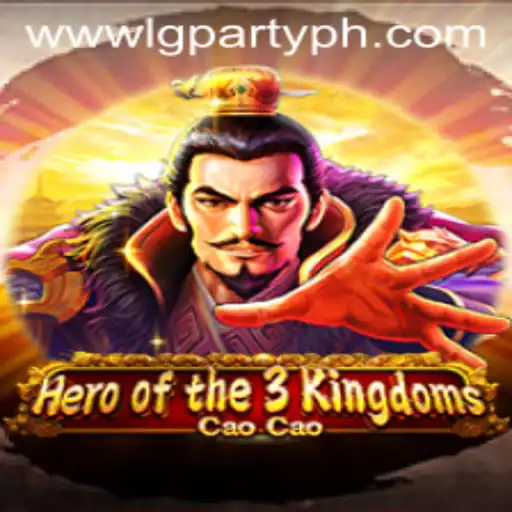 Dominating the Battlefield in Heroofthe3KingdomsCaoCao
