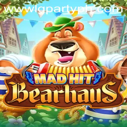 MadHitBearhaus: Unleash the Beast in the Ultimate Party Game Experience