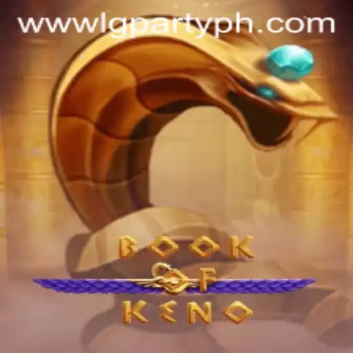 Exploring the Exciting World of BookOfKeno on lgparty.ph
