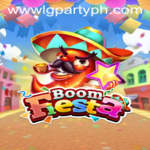 BoomFiesta: The New Gaming Sensation