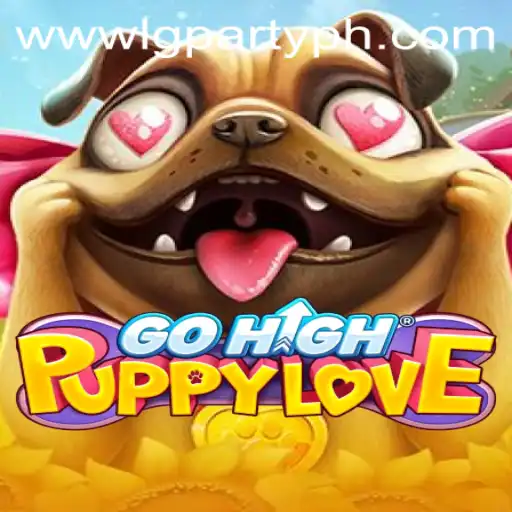 GoHighPuppyLove: A New Era in Interactive Gaming