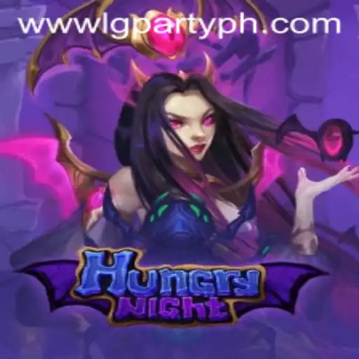 Discover the Thrilling World of HungryNight at lgparty.ph