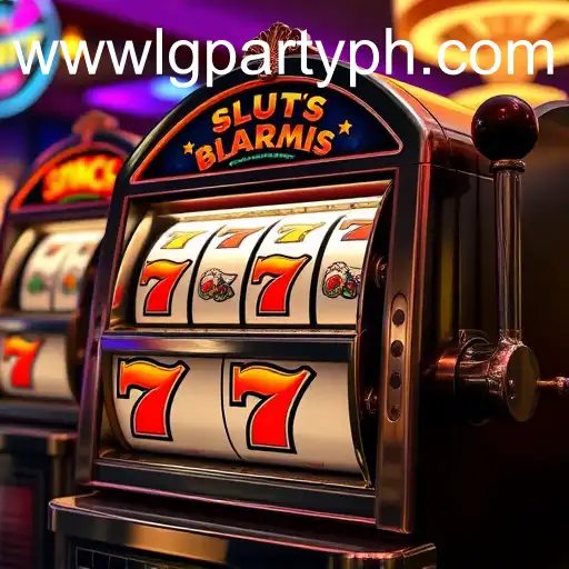 Exploring the Allure of Slot Machines