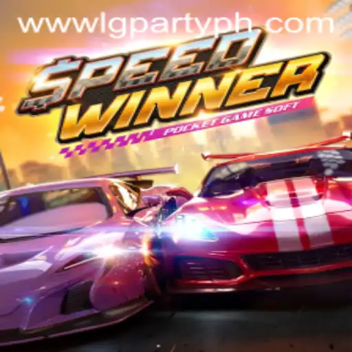 Unveiling SpeedWinner: A Thrilling Journey into the World of Competitive Gaming