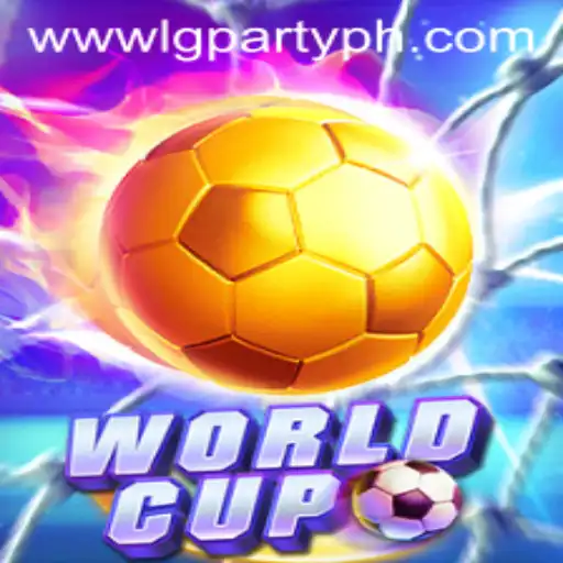 WorldCup: The Ultimate Gaming Experience at Lgparty.ph