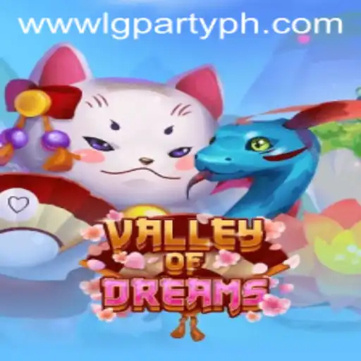 Discover the Enchanting World of ValleyofDreams: Journey into a Realm of Adventure